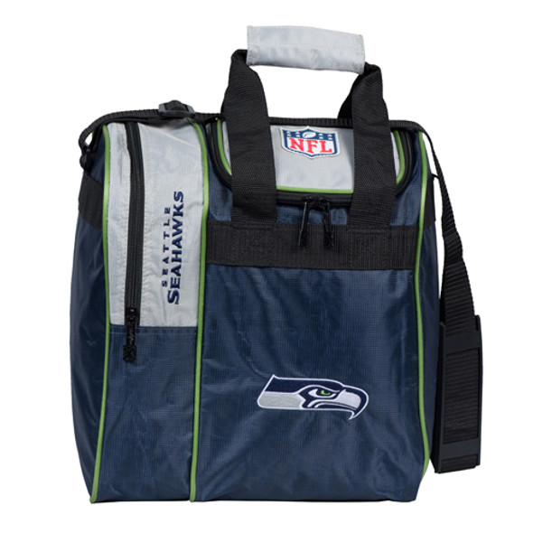 KR Strikeforce Seattle Seahawks NFL Single Tote - KR Strikeforce $ 47.95