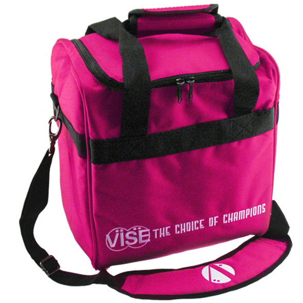 VISE Single Tote Pink