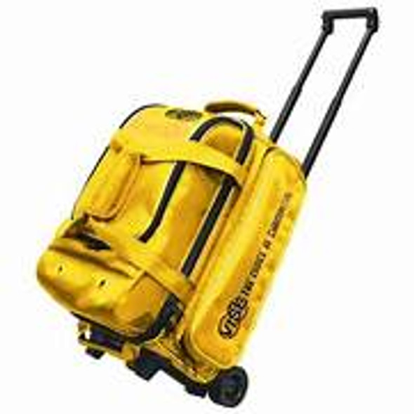 VISE 2 Ball Economy Roller Yellow - VISE $ 99.95