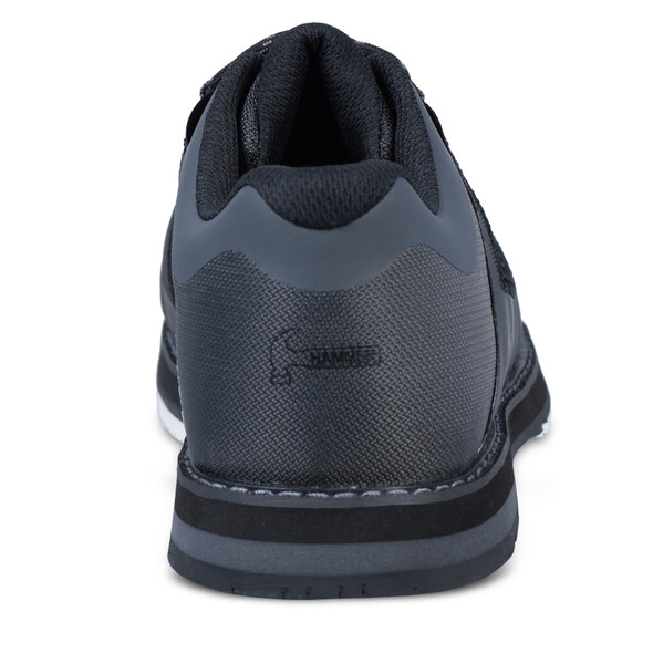 Hammer Mens Rogue Black / Carbon