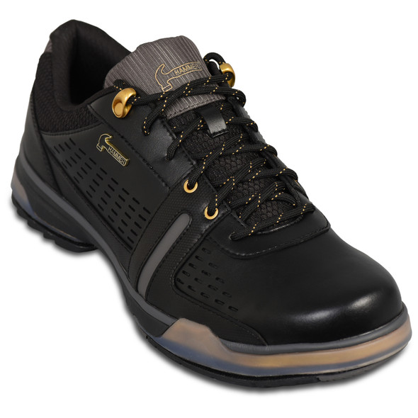 Hammer Mens Boss Black / Gold