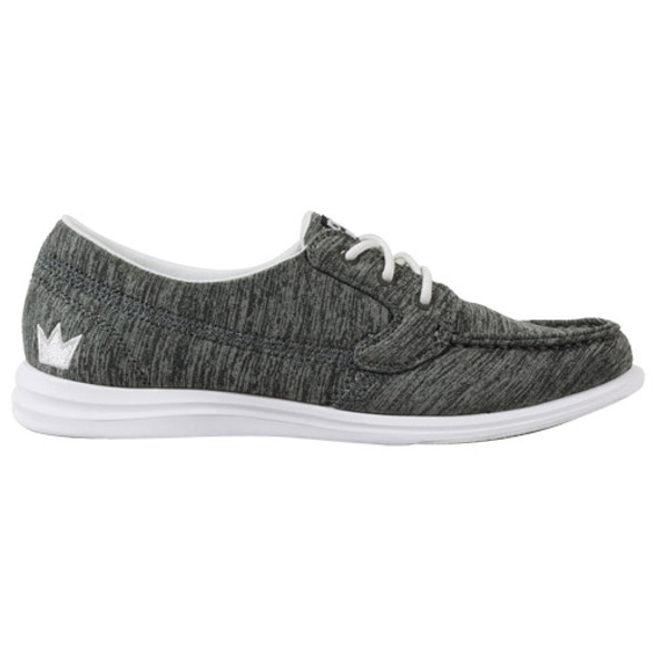 Brunswick Womens Karma Grey