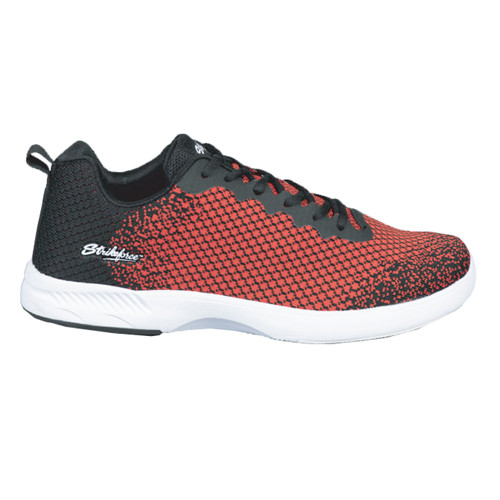 KR Strikeforce Ignite Black/Grey/Red Mens (RH) Size 7.5並行輸入 KR Strikeforce Mens Ignite Black ⁄ Grey ⁄ Red