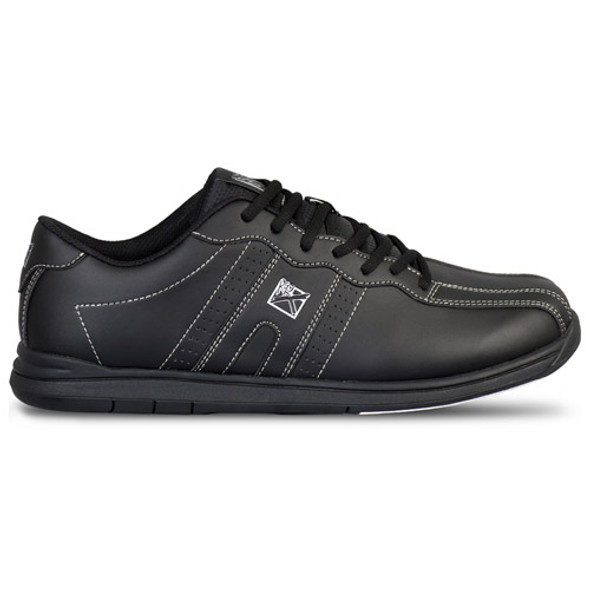 KR Strikeforce Mens O.P.P. Black - KR Strikeforce $ 49.95