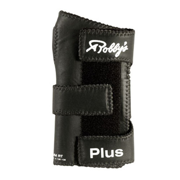 Robby's Leather Plus Black - Robby's $ 27.99
