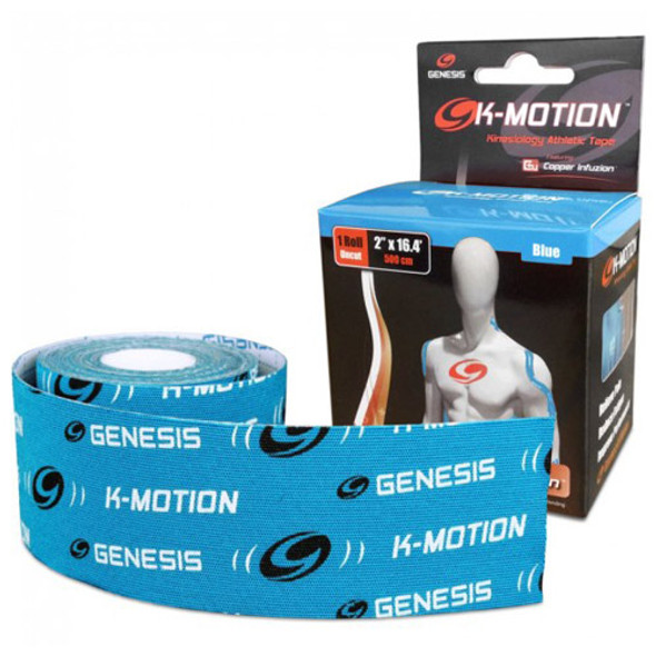 Genesis K-Motion Tape Roll