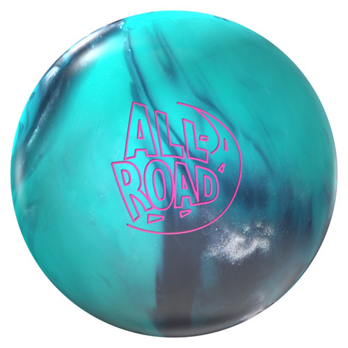 Storm Road Warrior | The Bowler Depot