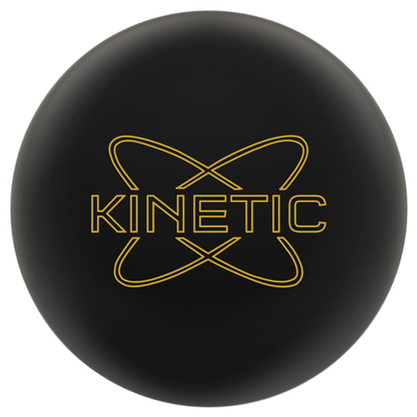 Track Kinetic Obsidian