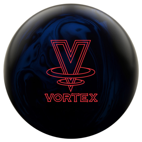 Ebonite Vortex V2