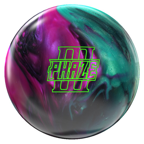 Storm Phaze A.I. | The Bowler Depot