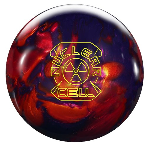 Roto Grip Nuclear Cell - High Performance Bowling Balls $ 174.95