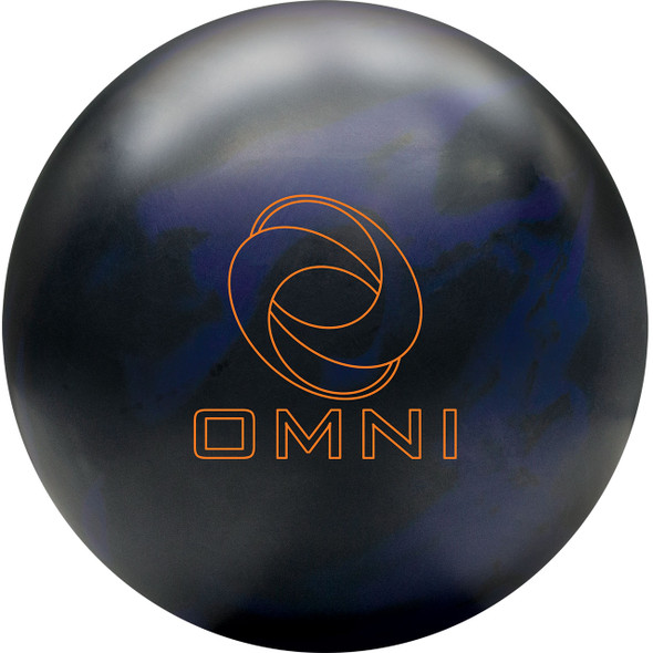 Ebonite Omni - Upper Mid Performance $ 144.95