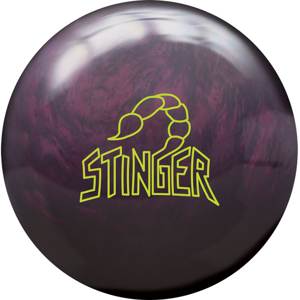 Ebonite Stinger Pearl - Lower Mid Performance $ 94.95