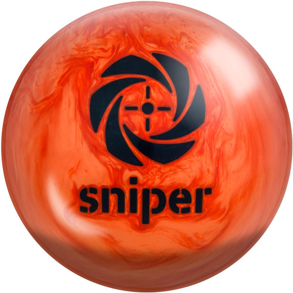 Motiv Midnight Sniper | The Bowler Depot