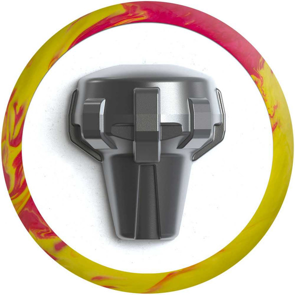 Motiv Thrill Pink / Yellow Pearl | Entry Level $ 79.95