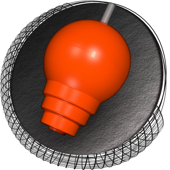 Hammer Hazmat Solid | The Bowler Depot