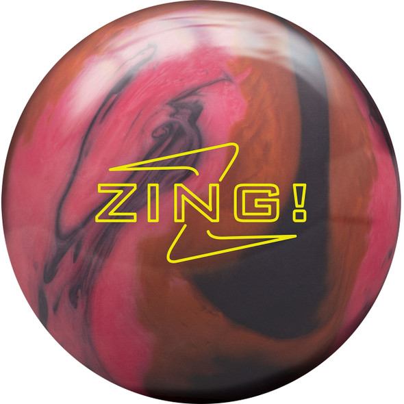 Radical Revenge Pearl | The Bowler Depot