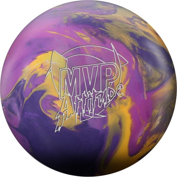 Roto Grip MVP Attitude - Mid Performance $ 104.95