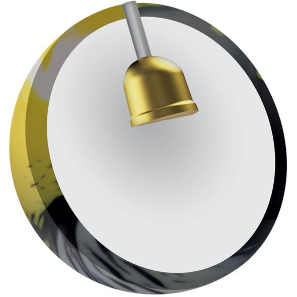 Ebonite Maxim Captain Sting