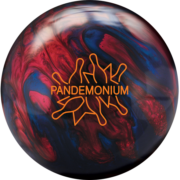 Radical Pandemonium - Mid Performance $ 139.95