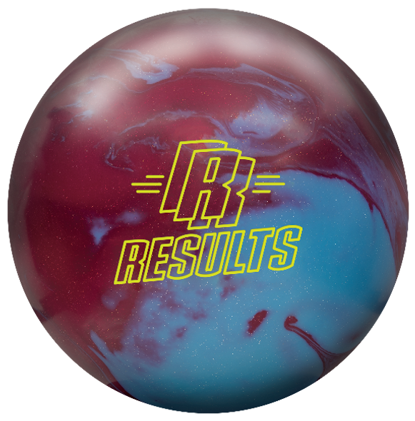 Radical Results Solid - High Performance Bowling Balls $ 164.95