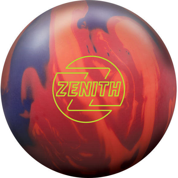 Brunswick Zenith - High Performance Bowling Balls $ 164.95