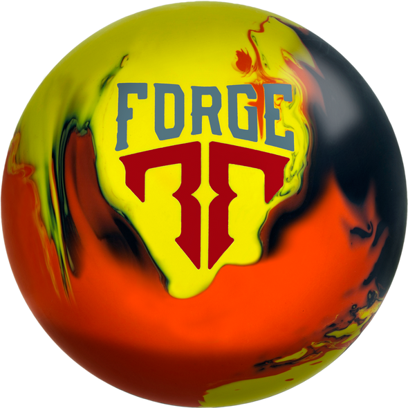 Motiv Iron Forge | The Bowler Depot