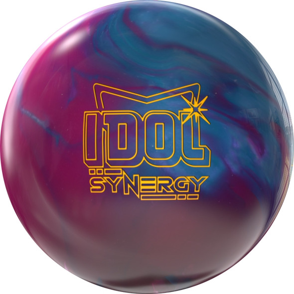 Roto Grip Idol Synergy - Upper Mid Performance $ 139.95