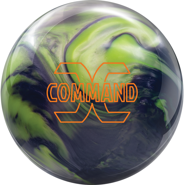 Columbia 300 Command - High Performance Bowling Balls $ 164.95