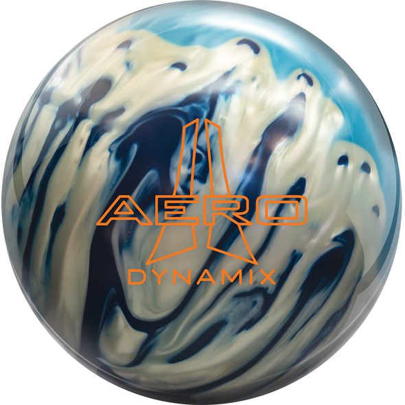 Ebonite Aero Dynamix - High Performance Bowling Balls $ 164.95