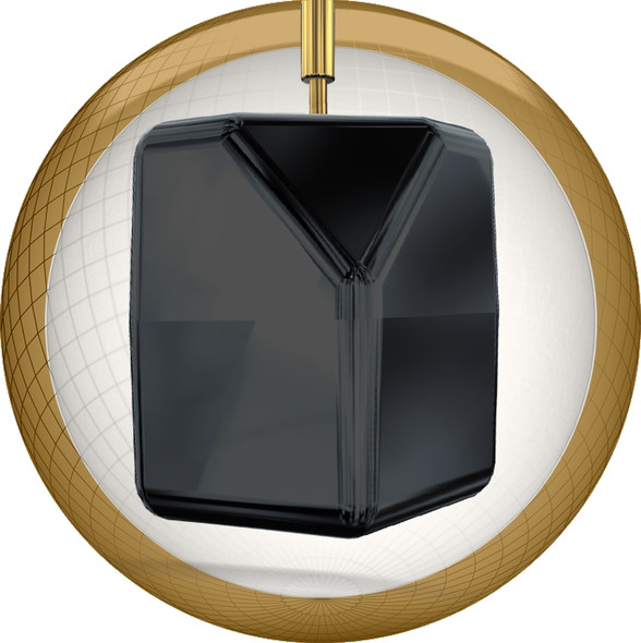 900 Global Harsh Reality Pearl | The Bowler Depot