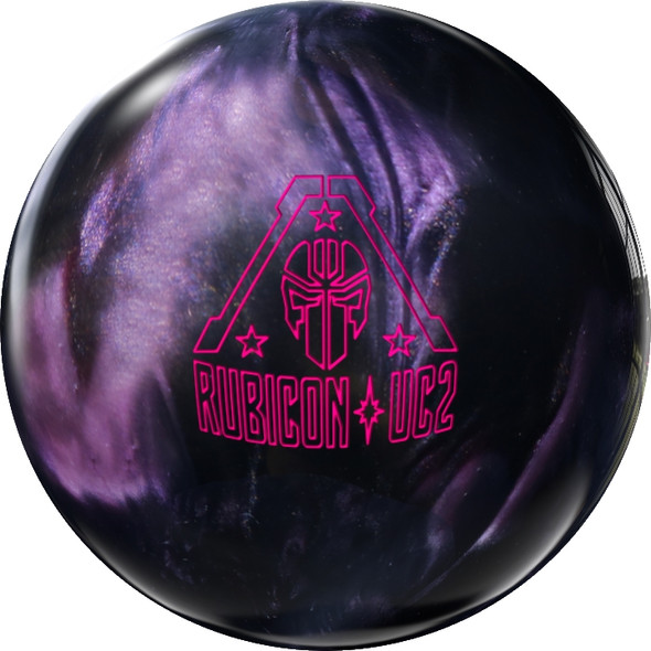 Roto Grip Rubicon UC3 | The Bowler Depot