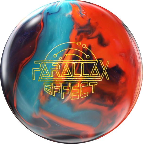 Storm Parallax Effect - High Performance Bowling Balls $ 174.95