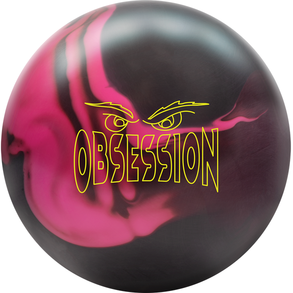 Hammer Obsession - High Performance Bowling Balls $ 164.95