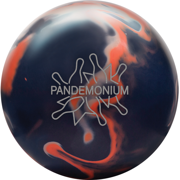 Radical Pandemonium Solid - Mid Performance $ 139.95