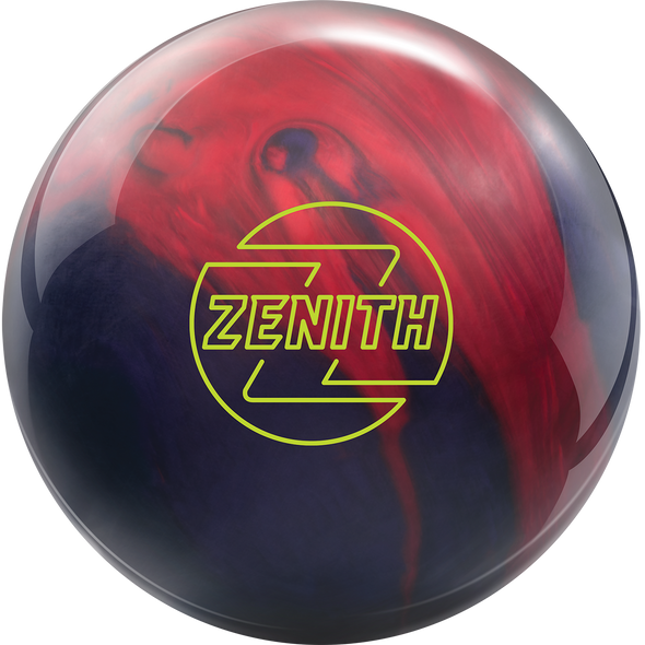 Brunswick Zenith Pearl - High Performance Bowling Balls $ 164.95