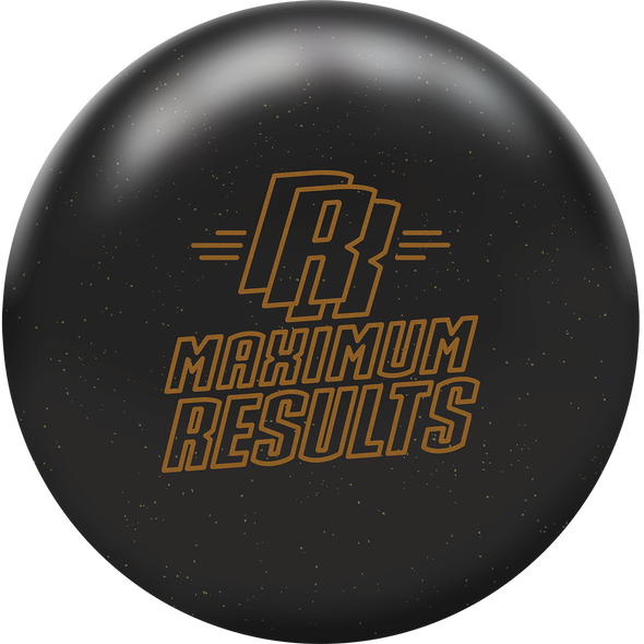 Radical Maximum Results - High Performance Bowling Balls $ 164.95
