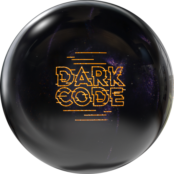 Storm Dark Code - High Performance Bowling Balls $ 184.95