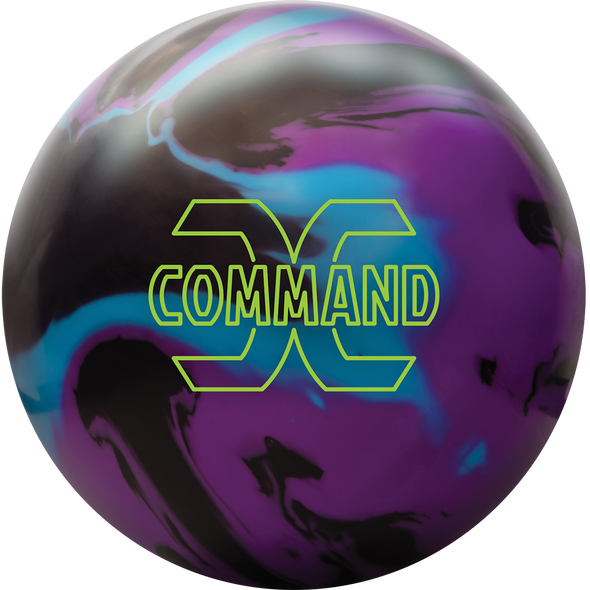 Columbia 300 Command Solid - High Performance Bowling Balls $ 174.95