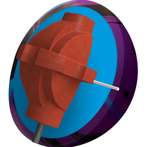 Columbia 300 Command Solid