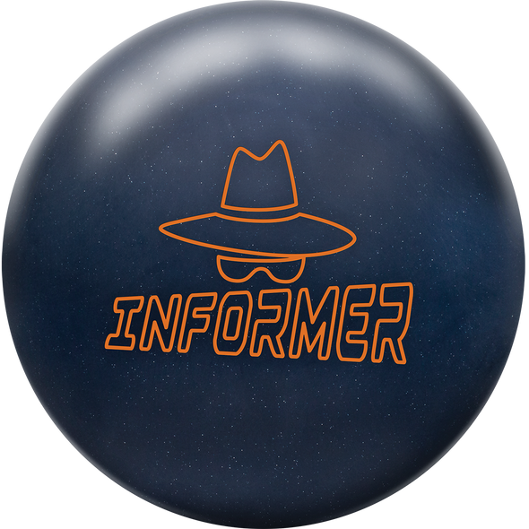 Radical Informer - High Performance Bowling Balls $ 179.95