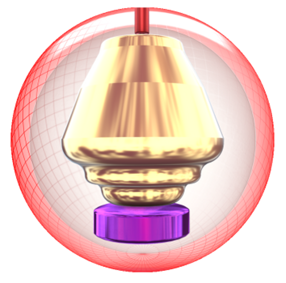 Roto Grip Hyped Hybrid