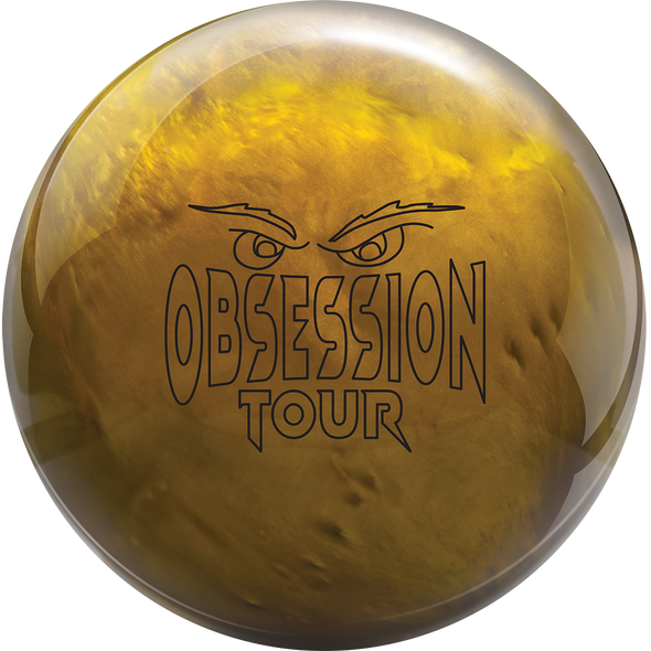 Hammer Obsession Tour Pearl - High Performance Bowling Balls $ 174.95