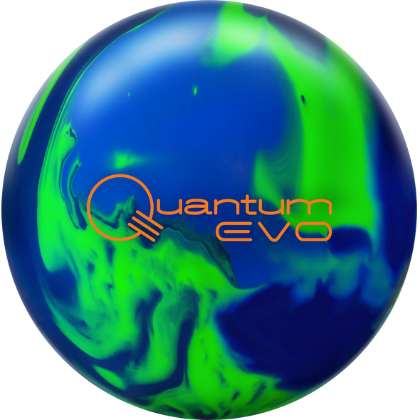 Brunswick Quantum Evo Solid - High Performance Bowling Balls $ 179.95