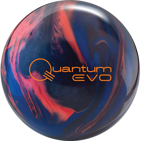 Brunswick Quantum Evo Pearl - High Performance Bowling Balls $ 179.95