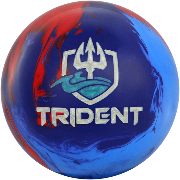 Motiv Trident Odyssey - High Performance Bowling Balls $ 199.95