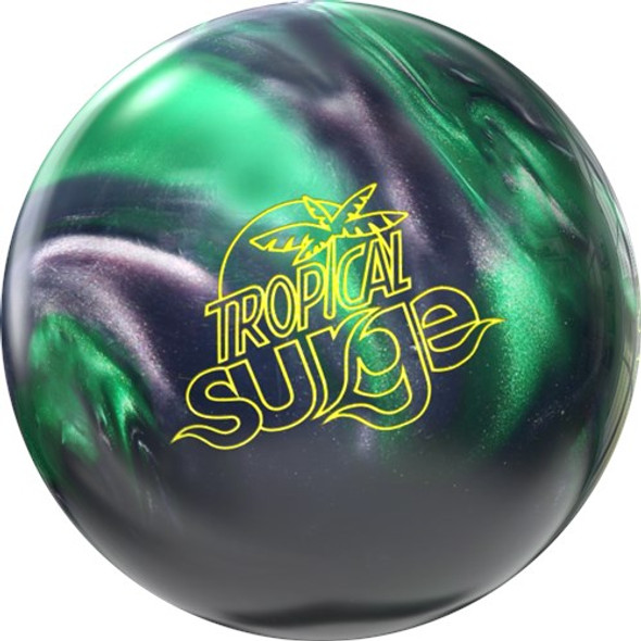 Storm Tropical Surge Emerald / Charcoal - Entry Level $ 104.95