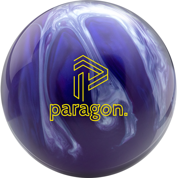 Track Paragon Hybrid - High Performance Bowling Balls $ 184.95