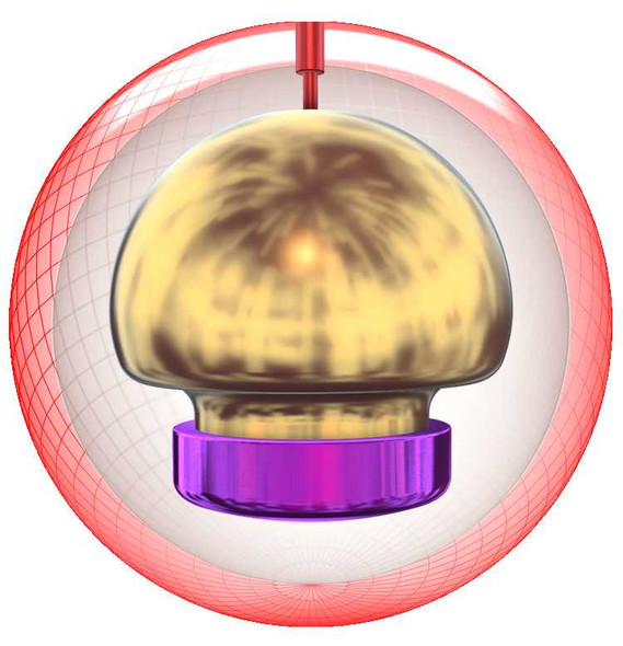 Roto Grip UFO Alert | The Bowler Depot