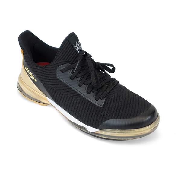 KR TPC Hype White/Black/Sky Right Hand Men Size 11.5 KR TPC Hype White ⁄ Black ⁄ Sky | The Bowler Depot